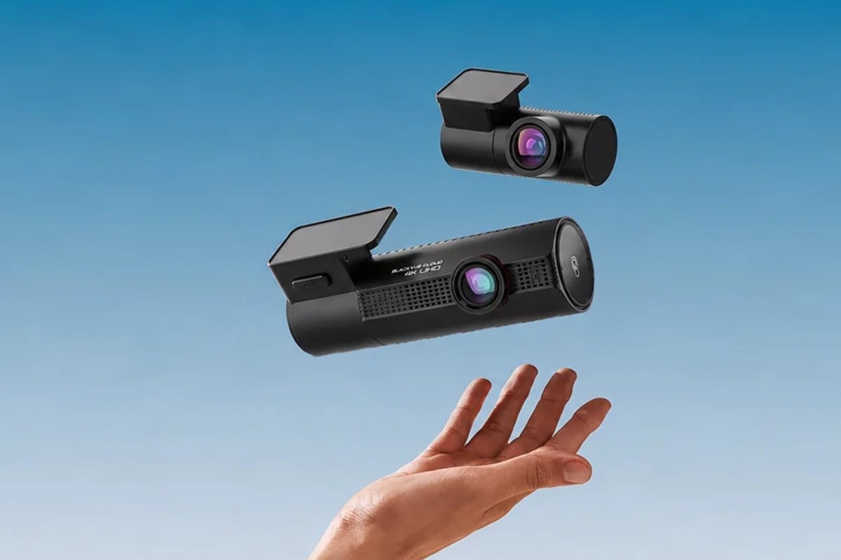 BlackVue Elite