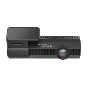 BlackVue Elite 10-1CH 256GB Dash Cam 4K HDR Starvis 2 GPS WIFI 1 Channel Camera