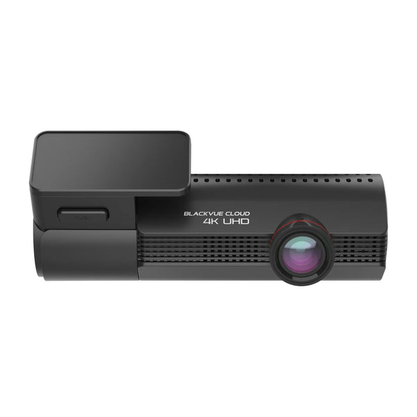 BlackVue Elite 10-1CH 64GB Dash Cam 4K HDR Starvis 2 GPS WIFI 1 Channel Camera