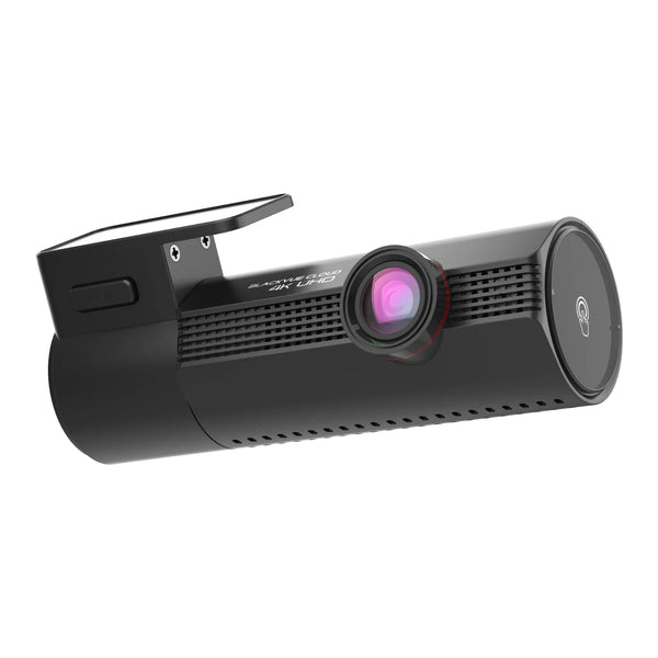 BlackVue Elite 10-1CH 64GB Dash Cam 4K HDR Starvis 2 GPS WIFI 1 Channel Camera