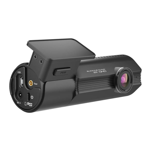 BlackVue Elite 8-2CH 256GB Dash Cam 2K HDR Starvis 2 GPS WIFI 2 Channel Camera