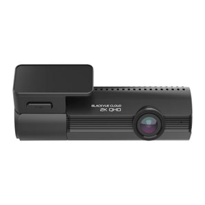 BlackVue Elite 8-2CH 256GB Dash Cam 2K HDR Starvis 2 GPS WIFI 2 Channel Camera