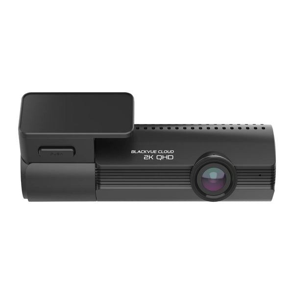 BlackVue Elite 8-2CH 256GB Dash Cam 2K HDR Starvis 2 GPS WIFI 2 Channel Camera