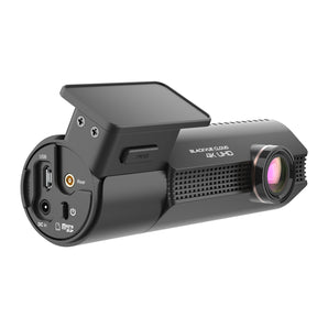 BlackVue Elite 9-2CH 256GB Dash Cam 4K Front 2K Rear GPS WIFI 2 Channel Camera