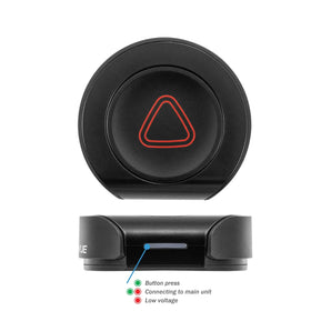 BlackVue SOS Remote Button for Elite 8 9 10 & DR770X Box Pro Models Dash Cameras
