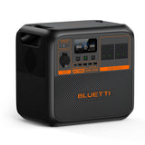 Bluetti AC180P 1440Wh 1800w Portable Battery Power Station 5 Year Warranty - CEN