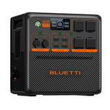 Bluetti AC240P 1843Wh 2400w Portable Battery Power Station 6 Year Warranty - CEN