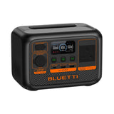 Bluetti AC2P 230Wh 300w Portable Battery Power Station LiFePO4 5 Year Warranty - CEN