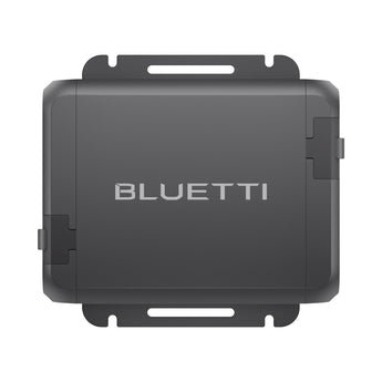 Bluetti Charger 1 Alternator Fast Charging for Portable Power Station Batteries - CEN