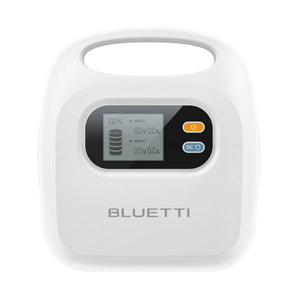 Bluetti X30 297Wh CPAP Power Bank Compact Portable For Camping Travel Emergency - CEN