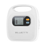 Bluetti X30 297Wh CPAP Power Bank Compact Portable For Camping Travel Emergency - CEN