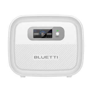 Bluetti X60 614Wh CPAP Power Bank Compact Portable For Camping Travel Emergency - CEN