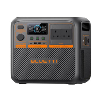Bluetti 200 V2 2073Wh 2700w Portable Battery Power Station 5 Year Warranty - CEN