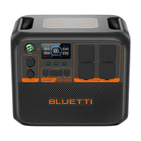 Bluetti AC200P L 2304Wh 2400w Portable Battery Power Station 5 Year Warranty - CEN