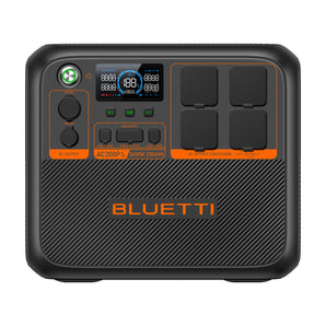Bluetti AC200P L 2304Wh 2400w Portable Battery Power Station 5 Year Warranty