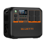 Bluetti AC200P L 2304Wh 2400w Portable Battery Power Station 5 Year Warranty - CEN