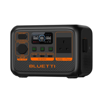 Bluetti AC2P 230Wh 300w Portable Battery Power Station LiFePO4 5 Year Warranty - CEN