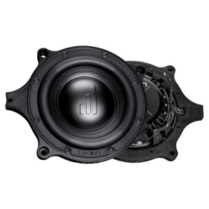 Option Audio BM-165 6.5 Inch Subwoofer for BMW i4 150w RMS
