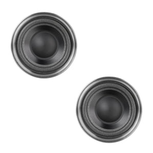 Brax Graphic GL2 Hi-End 50mm 2 Inch Midrange Speakers 80w RMS Pair