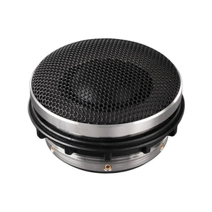 Brax Matrix ML28 PRO Hi-End 28mm 1.1 Inch Silk Dome Tweeters 120w RMS Pair