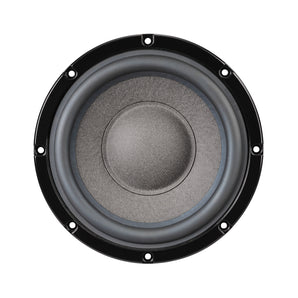 Brax Matrix ML8 SUB 8 Inch 20cm Subwoofer 400w RMS 2 Ohms Dual Voice Coil