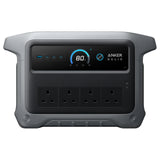 Anker SOLIX C1000 Gen 2 1024Wh Portable Battery Power Station 5 Year Warranty - CEN