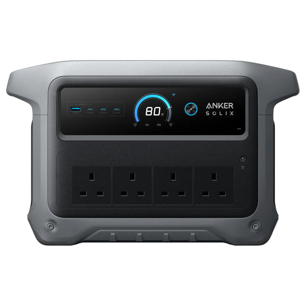 Anker SOLIX C1000 Gen 2 1024Wh portable power station