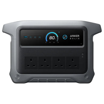 Anker SOLIX C1000 Gen 2 Portable Power Station