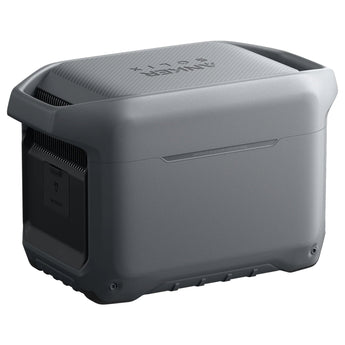 Anker SOLIX C1000 Gen 2 1024Wh Portable Battery Power Station 5 Year Warranty - CEN