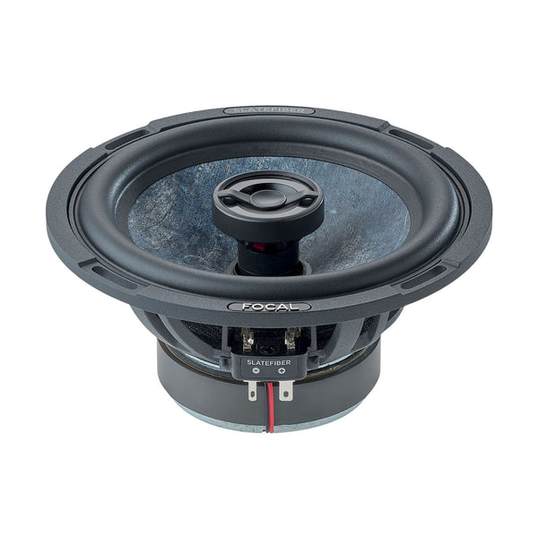 Focal Slatefiber C 165 SF 6.5 Inch Coaxial Speakers 80w