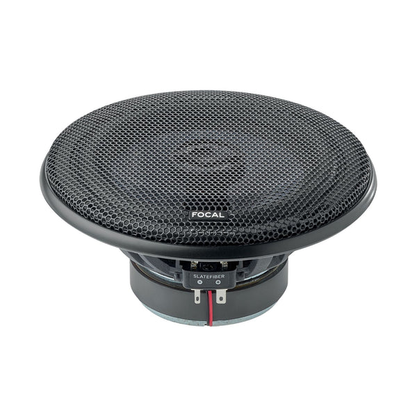 Focal Slatefiber C 165 SF 6.5 Inch Coaxial Speakers 80w