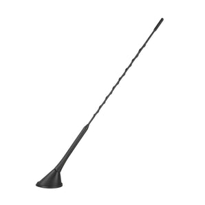 Calearo AM FM & DAB+ Aerial Roof Mount 41cm Whip Digital Radio Antenna 7677850 - CEN