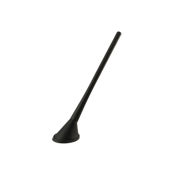 Calearo AM FM & DAB+ Aerial Roof Mount Short Whip Digital Radio Antenna 7677855 - CEN