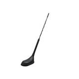 Calearo AM FM & DAB+ GPS Aerial Roof Mount Short Whip Digital Antenna 7677845 - CEN