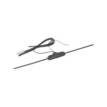 Calearo AM FM Fakra Aerial Amplifier Internal Windscreen Mount Antenna 7697018 - CEN