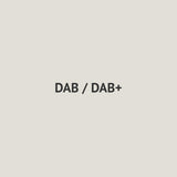 Calearo DAB SMB Aerial Internal DAB+ Digital Radio Glass Mount Antenna 7137134 - CEN