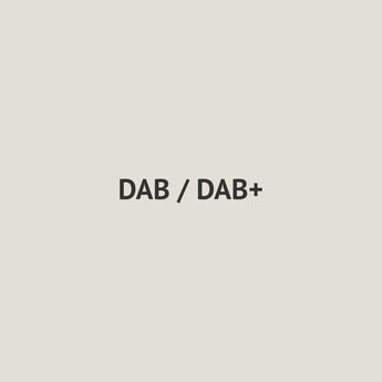 Calearo DAB SMB Aerial Internal DAB+ Digital Radio Glass Mount Antenna 7137134 - CEN