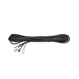 MTA Calearo AM FM Extension with Power Fakra Female to DIN Male 5M 7581185 - CEN