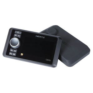 Hertz Marine Capri HD1 4.3 Inch IP67 Wired Remote Control for Capri H100