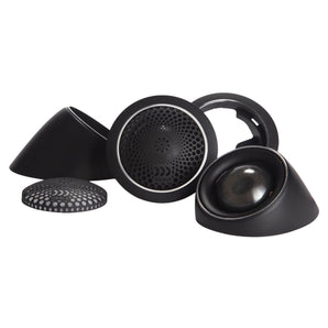 Morel Elate Carbon 62 2 Way Component Speaker System
