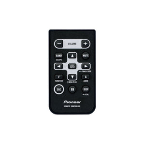 Pioneer CD-R320 Infrared Car Stereo Remote Control for Pioneer Head Units