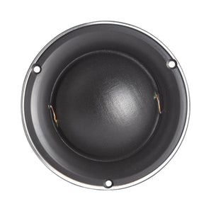 Morel Hybrid CDM700 3.5 Inch Midrange Speakers 100w RMS