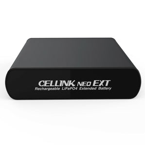 Cellink EXT 7+ Expansion Battery Pack for NEO 6, NEO 8+ & NEO 9+ Batteries Packs - CEN