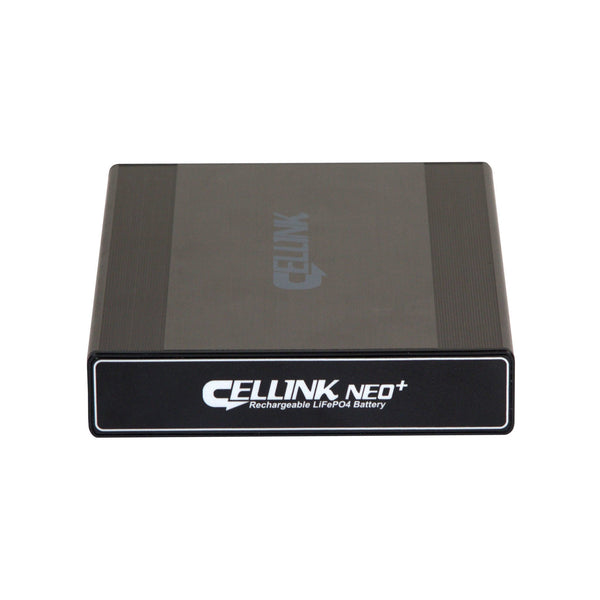 Cellink NEO 80+S Dash Cam 7,800mAh Powerbank Battery Pack Extended Parking Mode