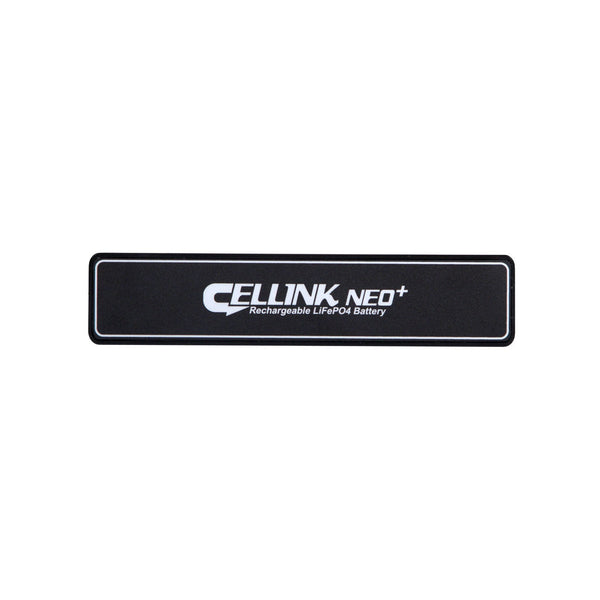Cellink NEO 80+S Dash Cam 7,800mAh Powerbank Battery Pack Extended Parking Mode