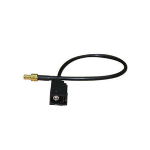 Fakra A Jack to SMB Plug 30cm Pigtail DAB Digital Radio Antenna Extension - CEN