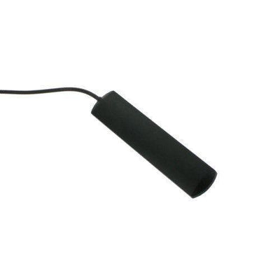 Tetra Aerial Antenna Covert Stealth Discreet Windscreen Mount for Target Blu Eye