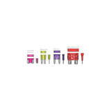Dash Cam Hardwire Fuse Tap Kit Low Profile Mini Micro Standard Piggy Back Fuses - CEN