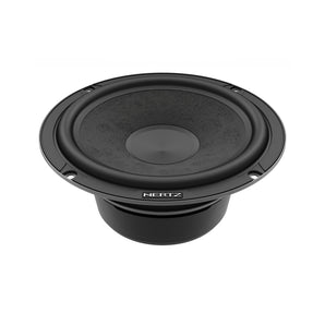 Hertz Cento CK 165 L 6.5 Inch 17cm 2 Way Door Component Speakers 100w RMS Pair-1