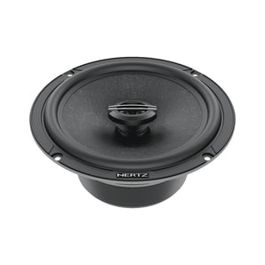 Hertz Cento CX 165 6.5 Inch 17cm 2 Way Car Door Coaxial Speakers 70w RMS Pair-1